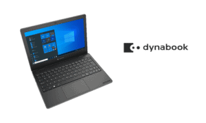 Dynabook introduces durable laptop for students