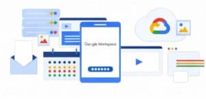 Google Workspace re-enables tracking for most of its users