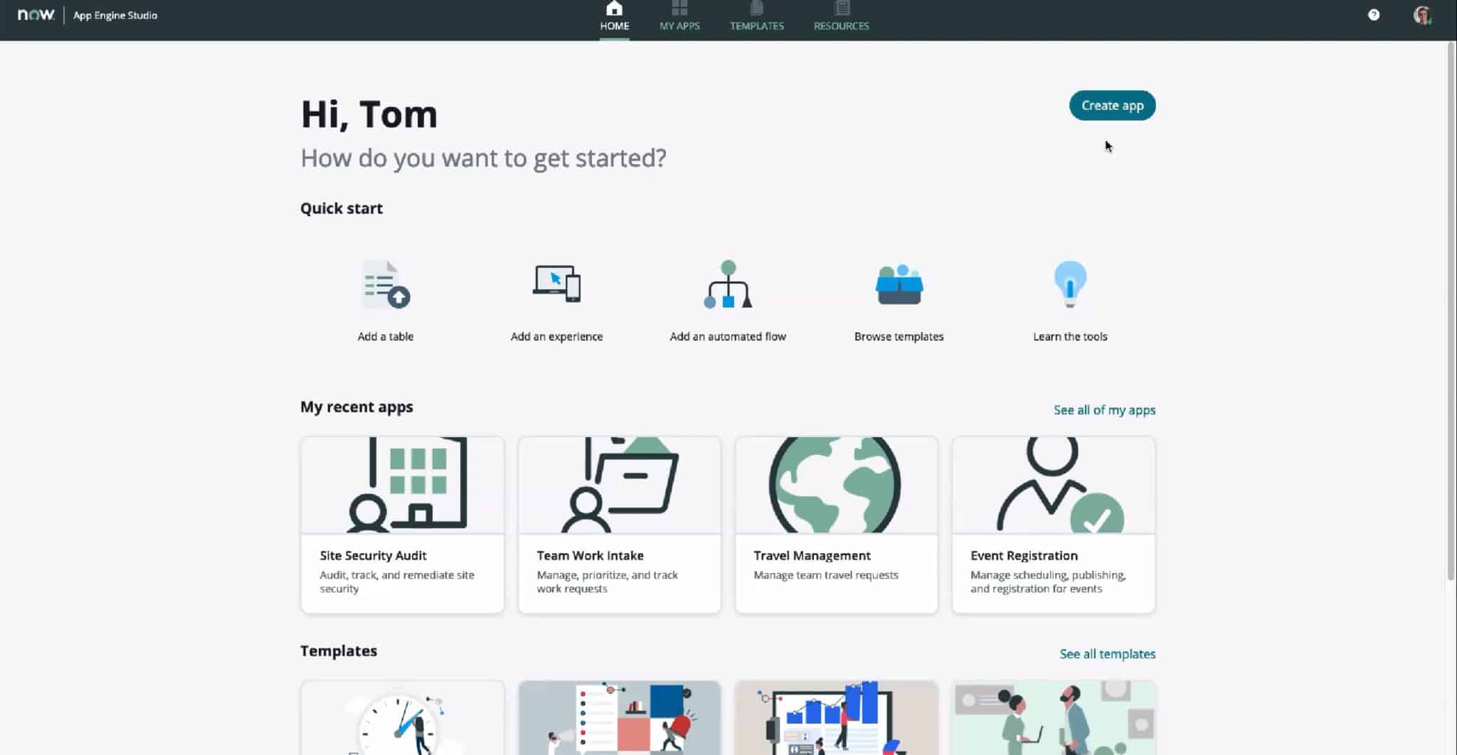 ServiceNow fully enters low-code market with App Engine Studio ...