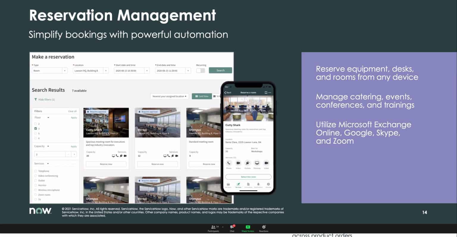 ServiceNow fully enters low-code market with App Engine Studio ...