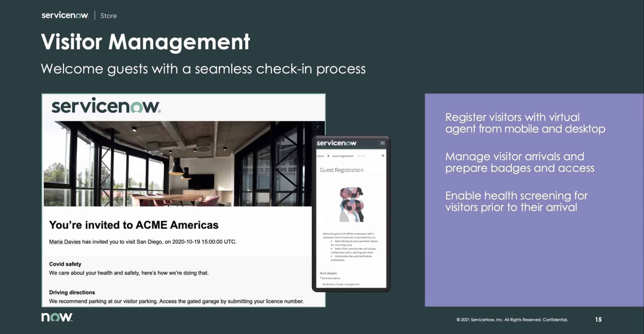ServiceNow fully enters low-code market with App Engine Studio ...