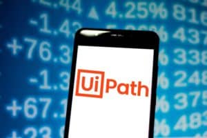 RPA vendor UiPath files for IPO