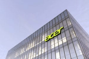 Acer has to pay 50 million in ransomware attack