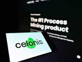 Celonis sees golden future for process mining