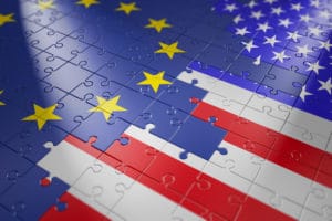 EU and US in talks over new privacy deal