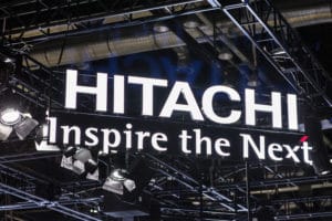 Hitachi set to acquire U.S. software developer GlobalLogic