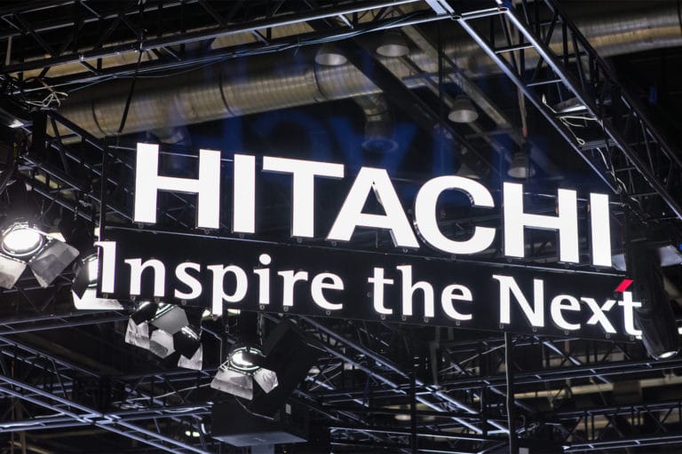 Hitachi acquires Thales’ GTS business in $2 billion deal