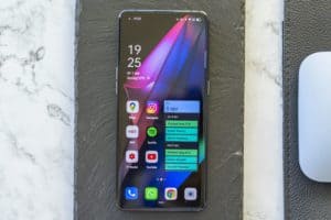 Review: Oppo Find X3 Pro lacks business appeal