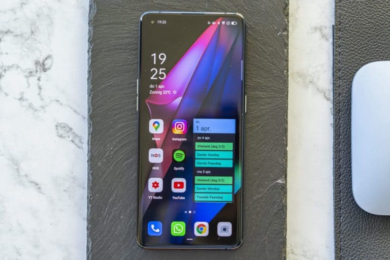 Review: Oppo Find X3 Pro lacks business appeal