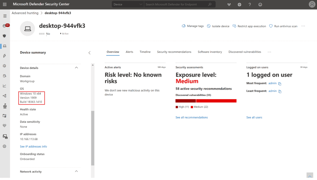 Microsoft-Defender-for-Endpoint-Arm-Devices Microsoft-Defender-for-Endpoint-Arm-Devices