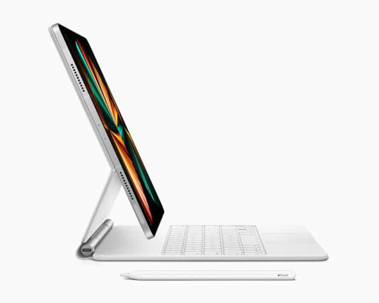 You can now buy the M1 iMac’s Touch-ID enabled keyboard separately