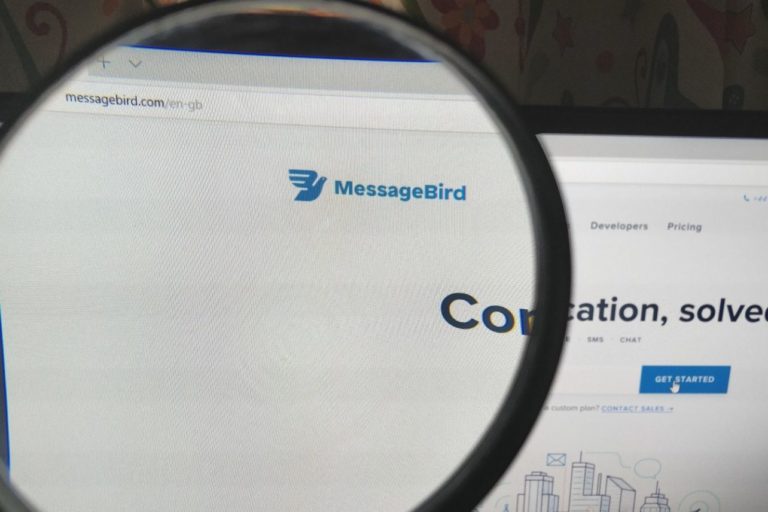 Messagebird acquires Sparkpost for 500 million euros