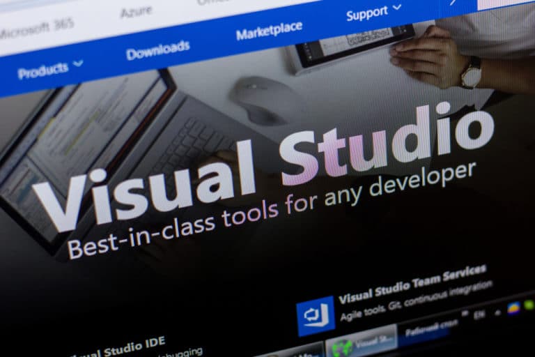 End of support for Visual Studio 2013 in sight