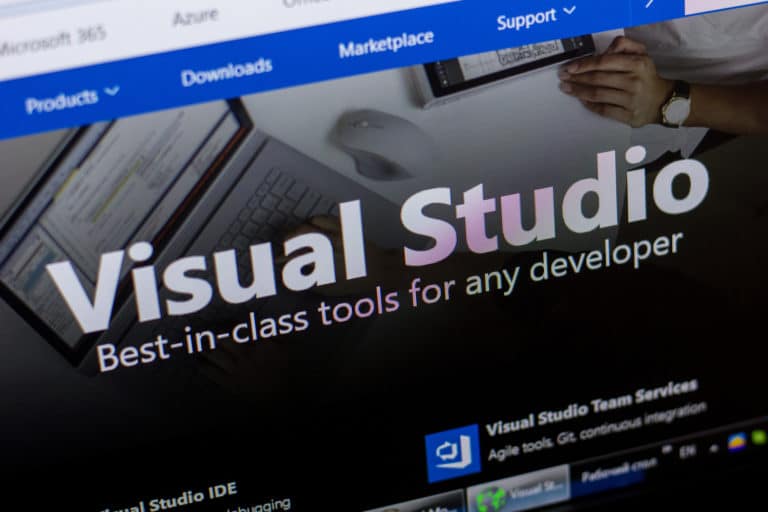 Microsoft releases Visual Studio 17.5 preview 3