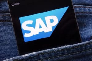 SAP Q1 results show cloud growth but profit declines