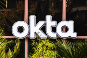 AuthID integrates Human Factor Authentication with Okta cloud