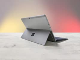 Surface Pro X cameras stop due to expired security certificate