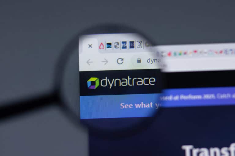 Dynatrace brings observability to serverless architectures