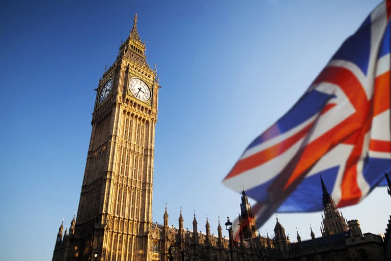 UK’s data protection agency’s chief denounces claim country is not adhering to privacy rights