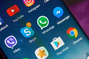 Human rights organisations want stricter EU rules for WhatsApp and Skype