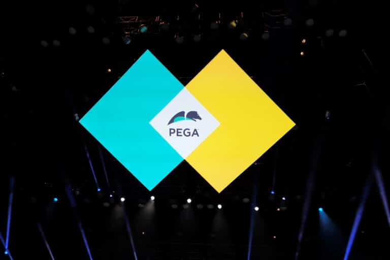 Pega integrates workflow automation into Salesforce Lightning