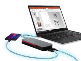 Lenovo’s new Go accessories aim to help remote workers