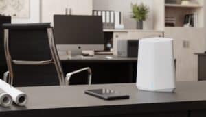 New Netgear Orbi Pro Mini creates WiFi 6 mesh network