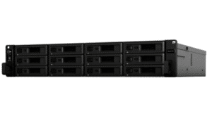 Synology doubles the performance of 12- and 16-bay NAS systems