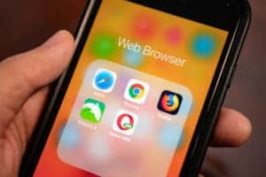 Google developer: Safari browser is not an alternative to apps