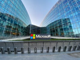 Microsoft to set up separate European cloud