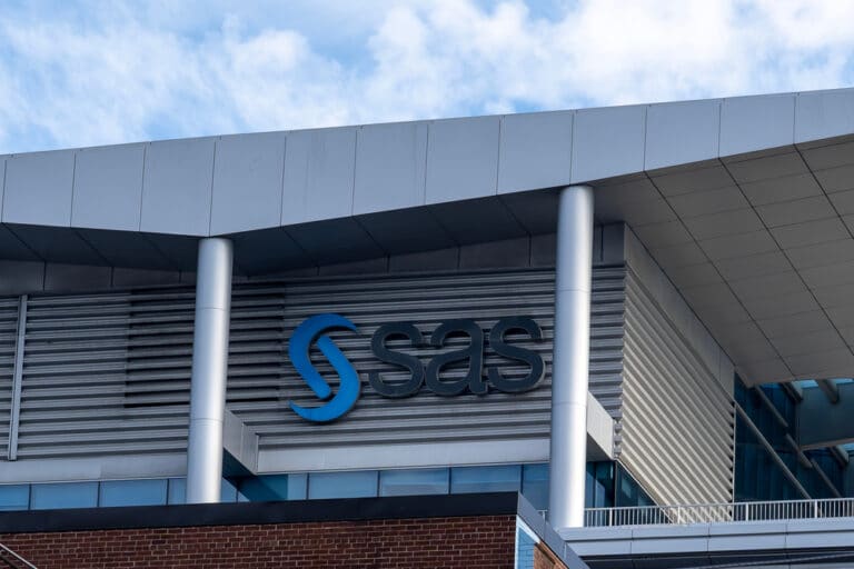 SAS shapes the future of analytics in the cloud