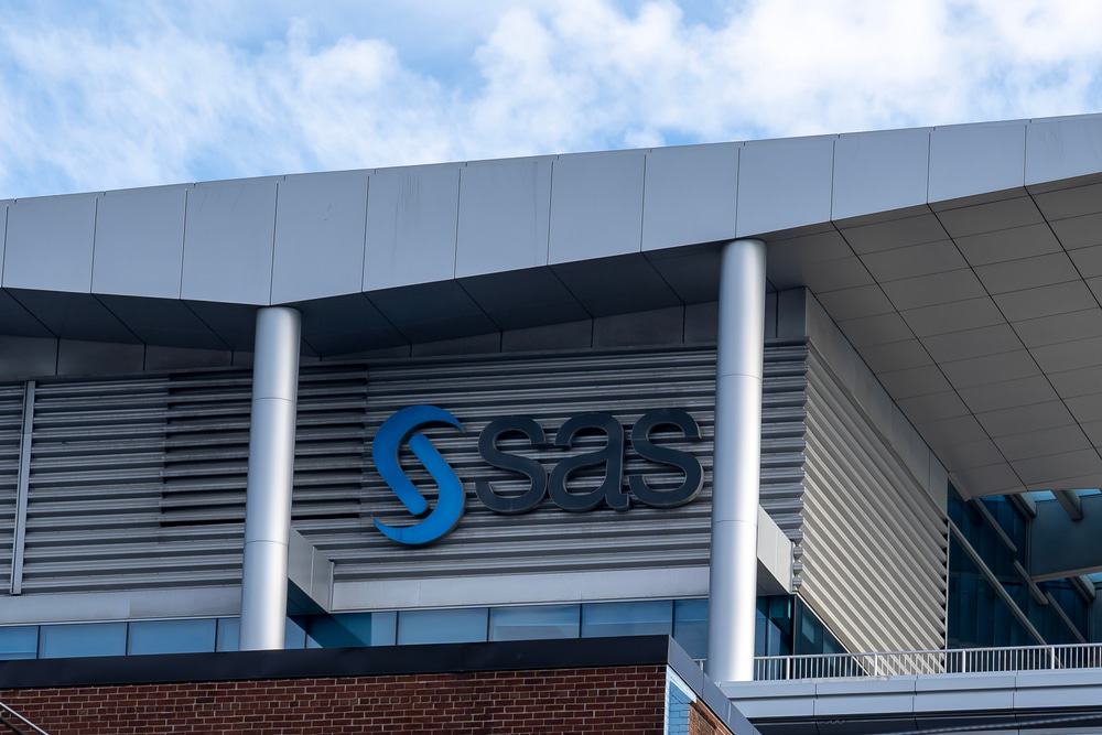 SAS shapes the future of analytics in the cloud - Techzine Global