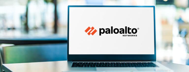 Palo Alto Networks focuses on container security