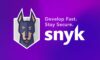 Focus on developer in latest DevSecOps functionality in Snyk