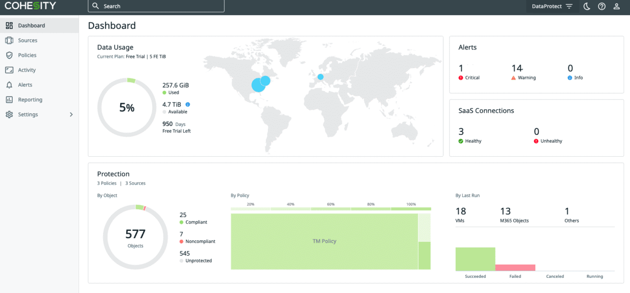 Cohesity-DMaaS-Screenshot Cohesity-DMaaS-Screenshot