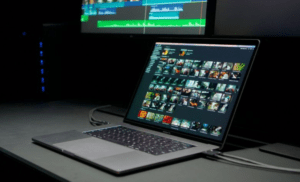 New MacBook Pro with Apple’s M1 chip could be released this fall