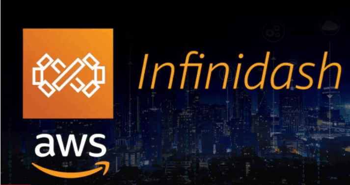 InfiniDash: The fictional AWS cloud service that went viral