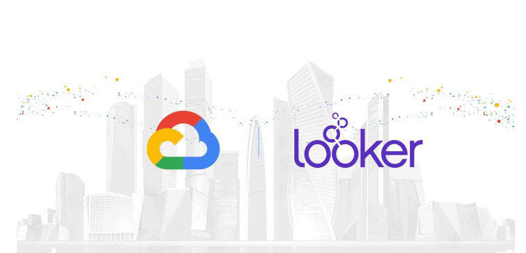 Google’s Looker gets a facelift to appeal to developers