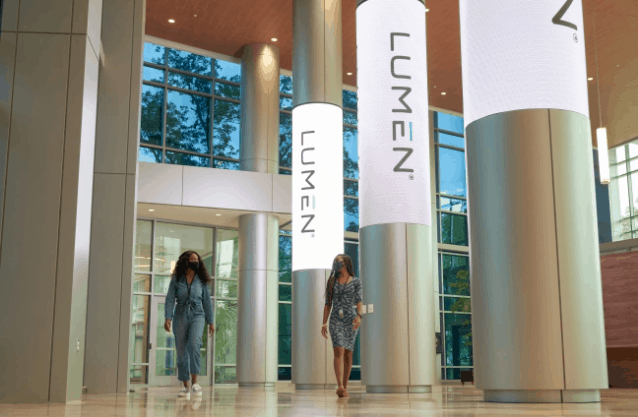 Lumen Technologies may be planning to sell off its consumer business for $5+ billion