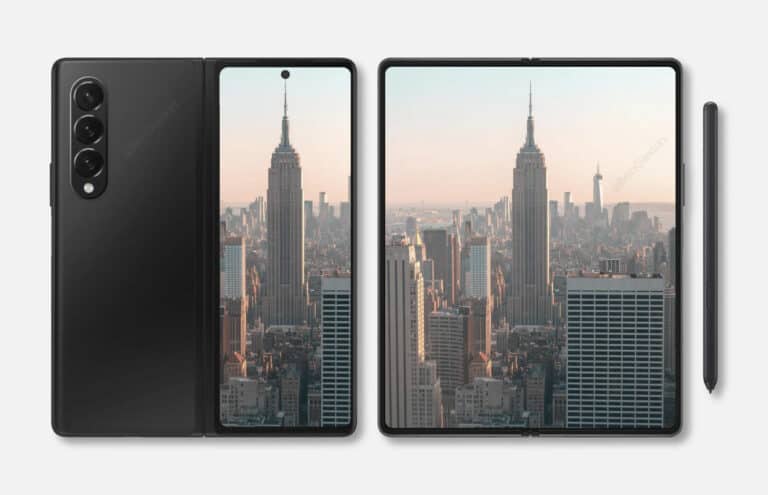 New foldable phones and watches to debut at Samsung launch event