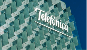 Telefonica launches document authentication service using blockchain