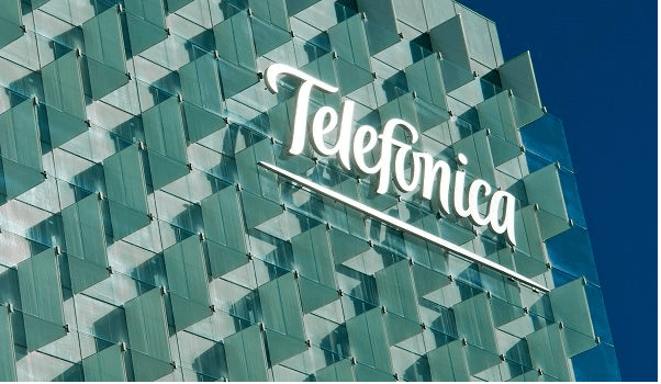 Telefonica launches document authentication service using blockchain