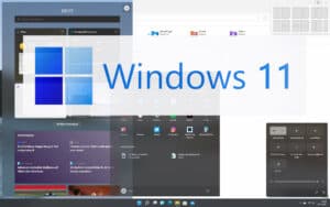 You can manually install Windows 11 on older PCs, but without updates