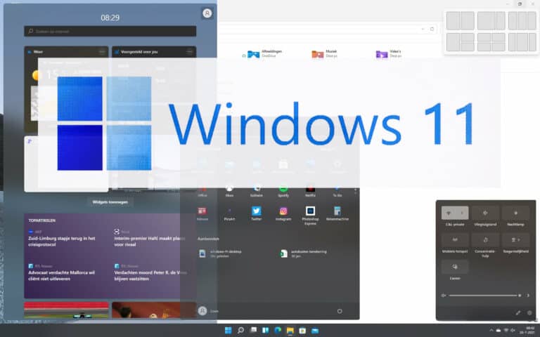 New report says significant percentage of enterprise PCs aren’t suitable for Windows 11