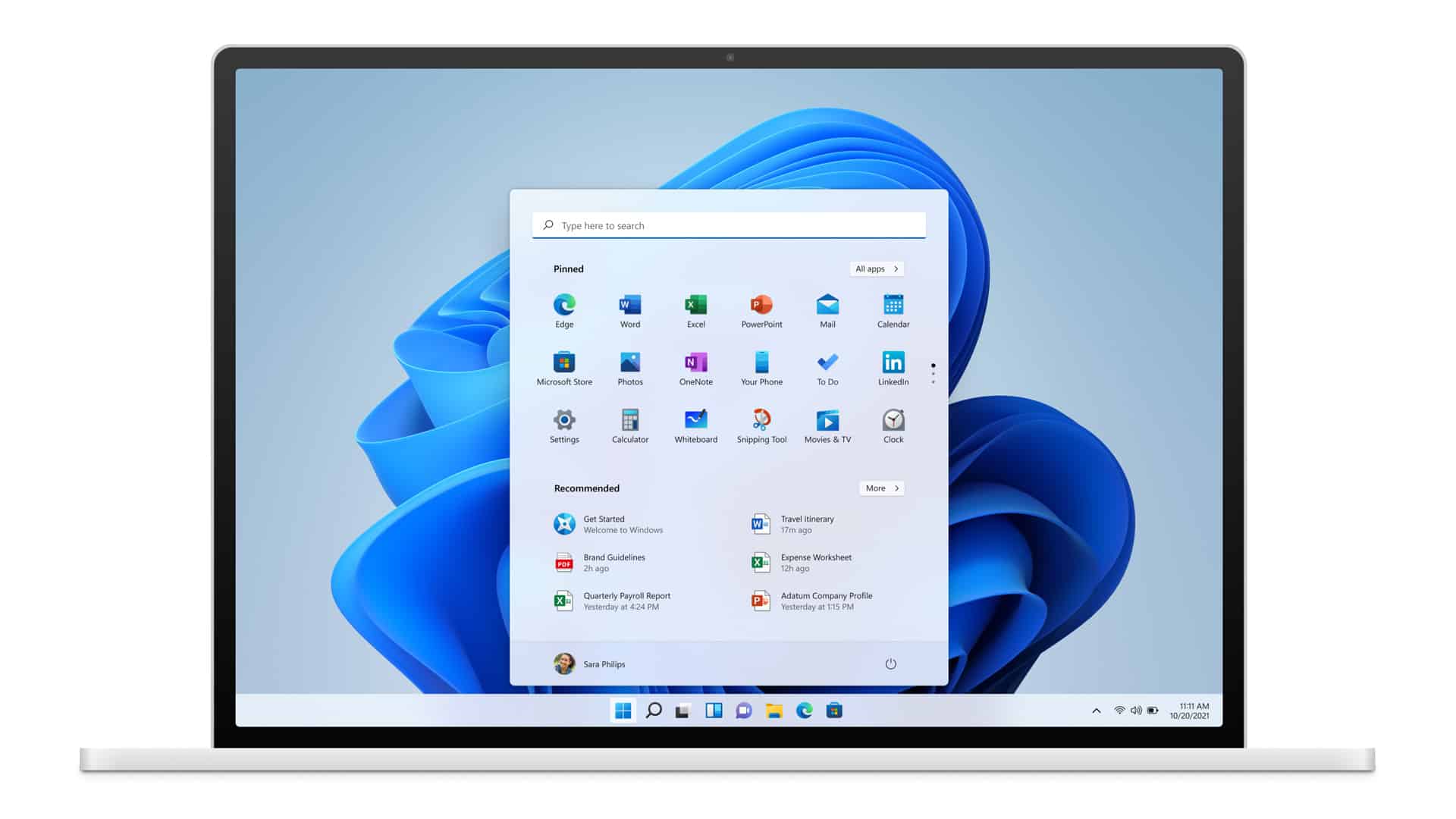 Microsoft is testing ads in Windows 11 Explorer - Techzine Global