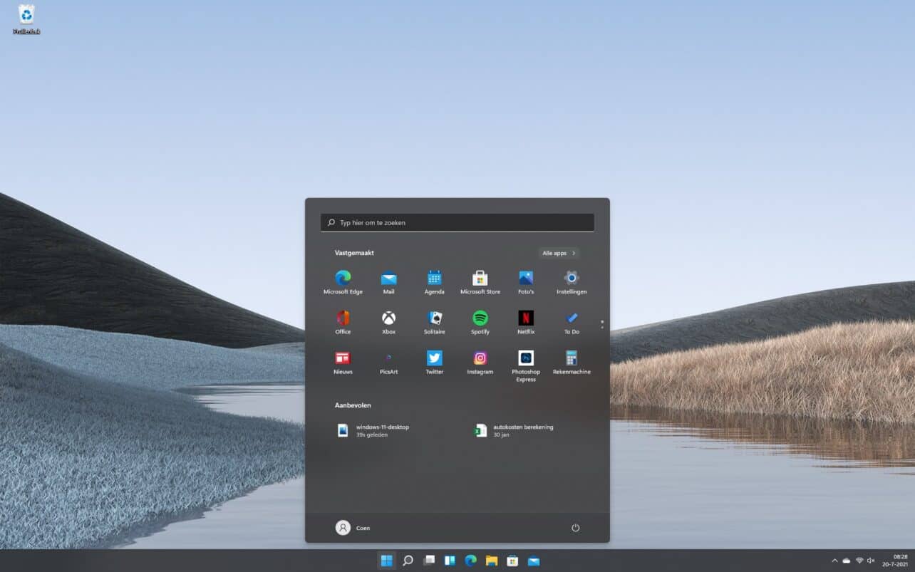 windows-11-startmenu windows-11-startmenu