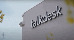 Talkdesk is now worth more than $10 billion after a $230 million funding round