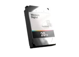 Western Digital reinvents (hybrid) HDD