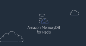 Amazon MemoryDB by AWS is now generally available