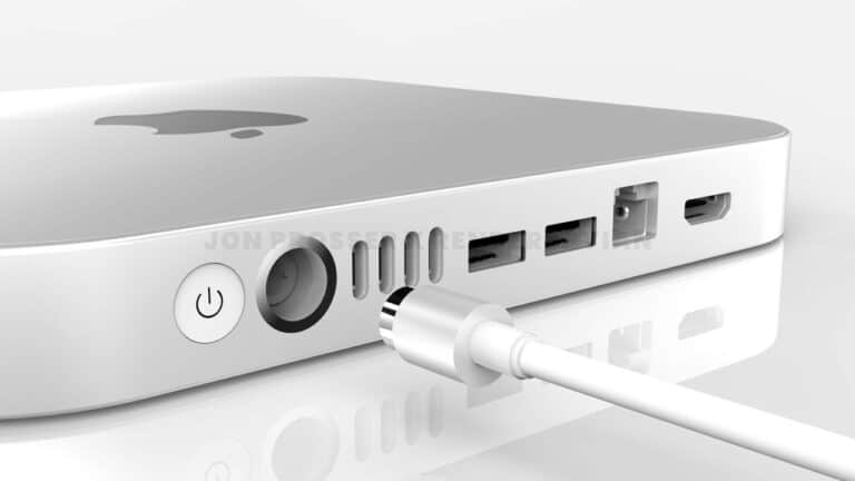 Apple expected to unveil High-End ‘M1X’ Mac Mini soon